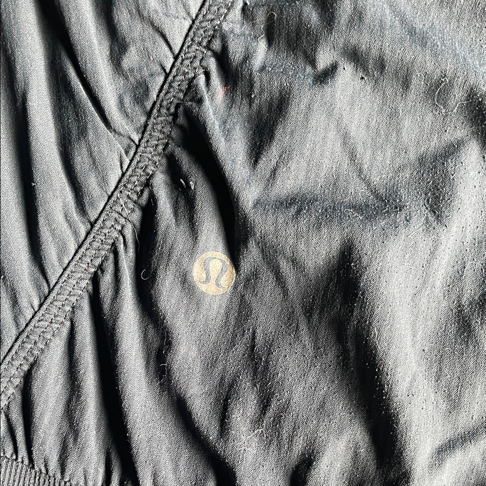 Lululemon Reversible Jacket/Sweater - Picture 2 of 7